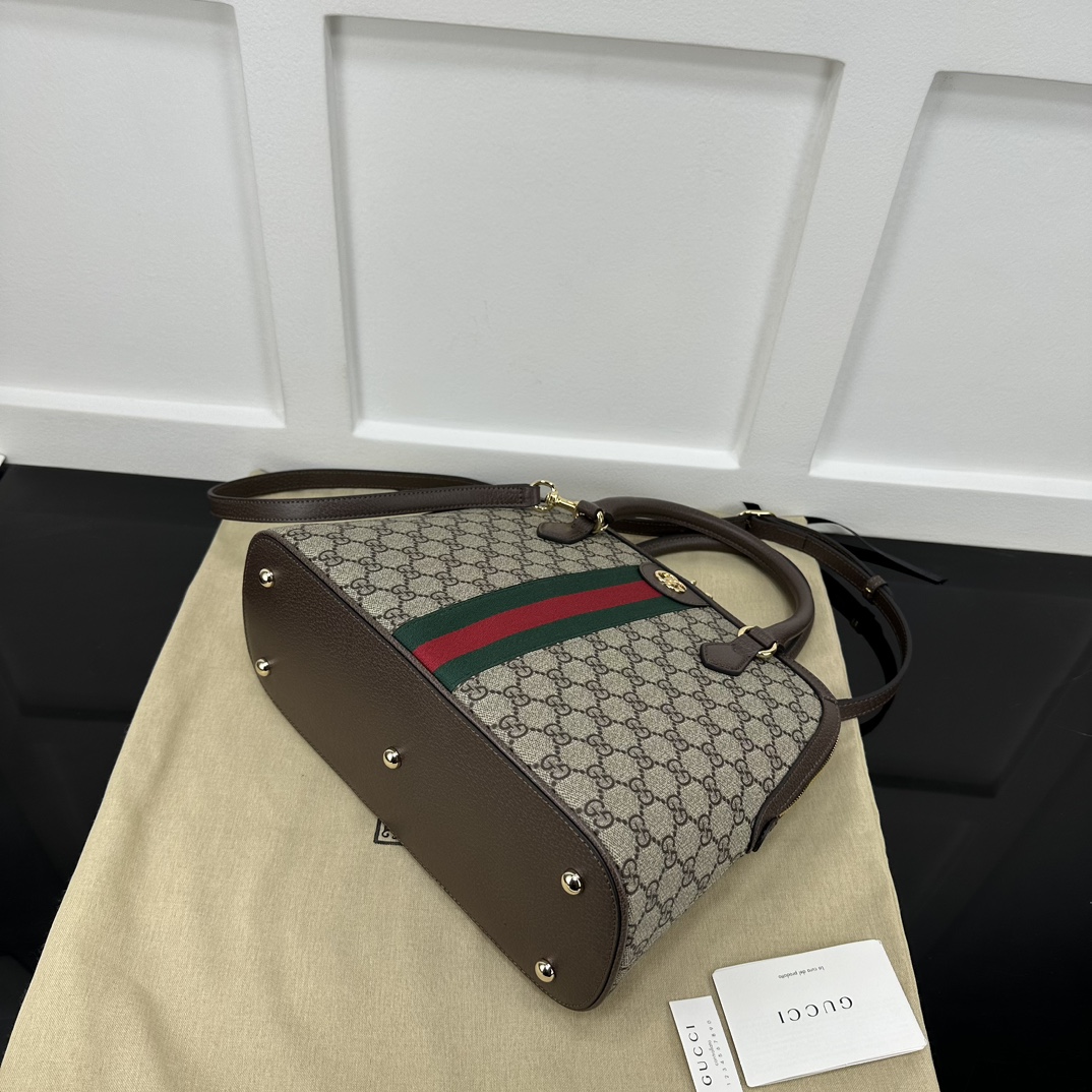 Gucci Top Handle Bags